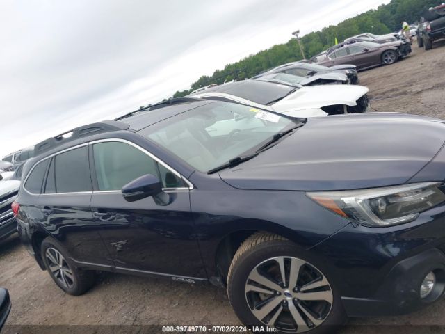 4S4BSANC2J3366081 Subaru Outback 2.5i Limited