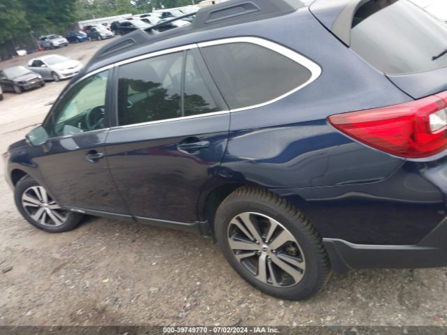 4S4BSANC2J3366081 Subaru Outback 2.5i Limited