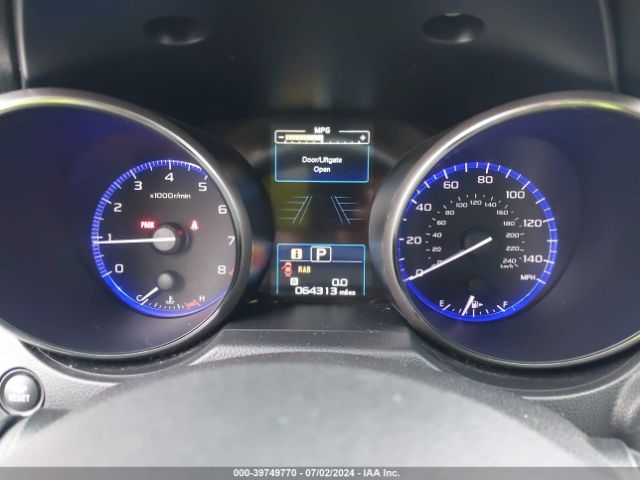 4S4BSANC2J3366081 Subaru Outback 2.5i Limited