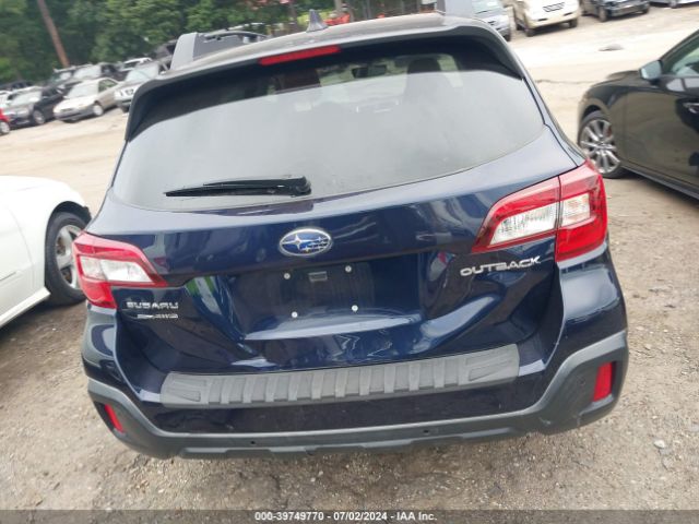 4S4BSANC2J3366081 Subaru Outback 2.5i Limited