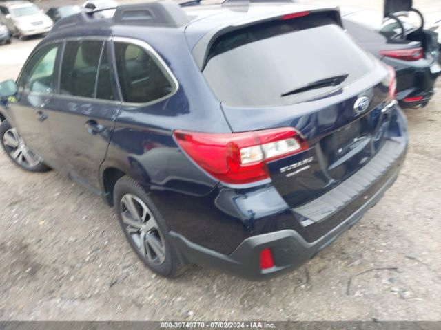 4S4BSANC2J3366081 Subaru Outback 2.5i Limited