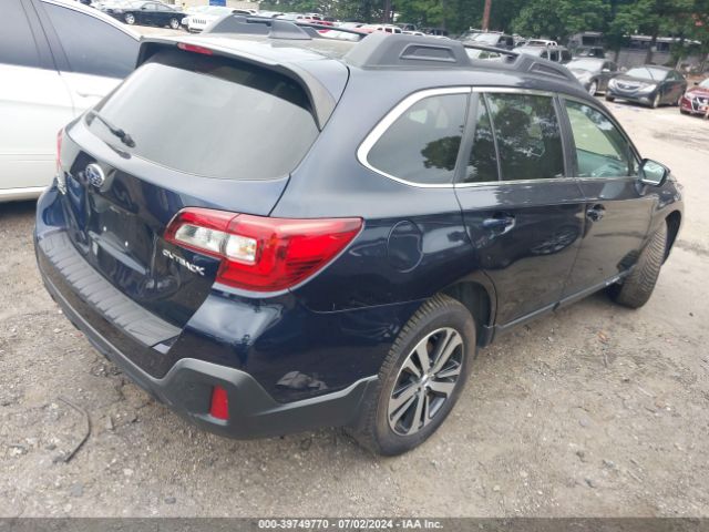 4S4BSANC2J3366081 Subaru Outback 2.5i Limited