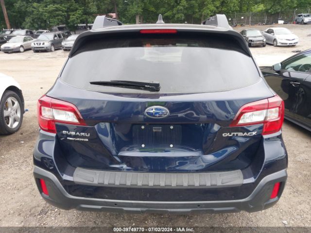 4S4BSANC2J3366081 Subaru Outback 2.5i Limited