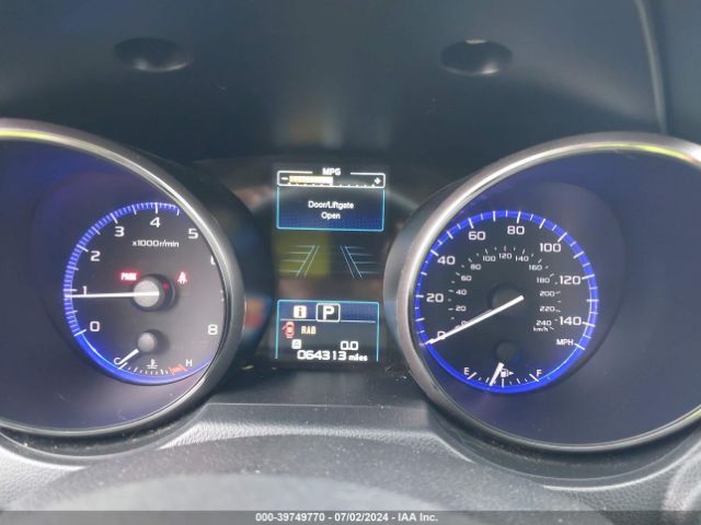 4S4BSANC2J3366081 Subaru Outback 2.5i Limited
