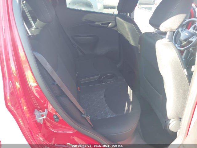 Chevrolet Spark Fwd 1lt Automatic 2020 KL8CD6SA5LC417216 Image 8