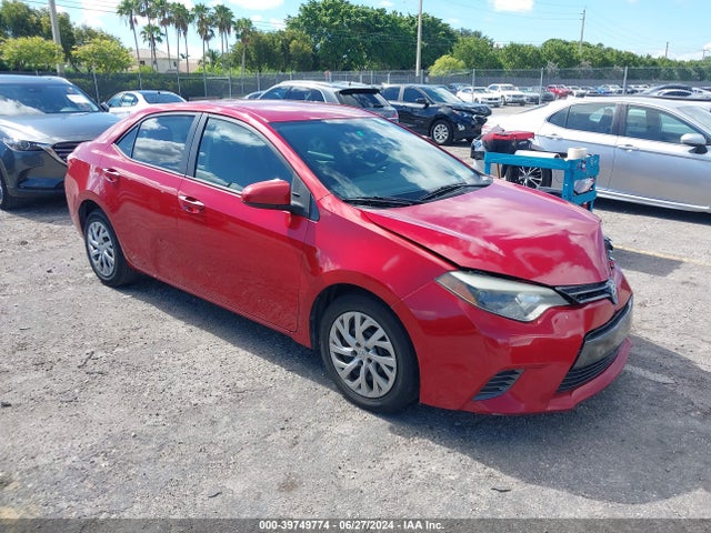 2016 2T1BURHE7GC653443 main image