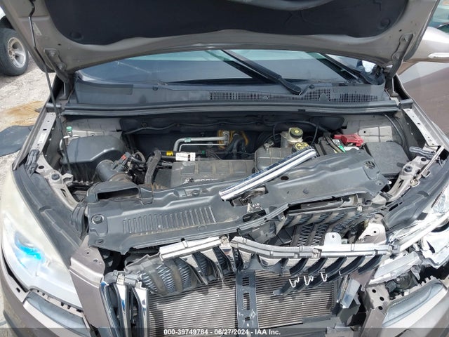 KL4CJASB6EB595571 Buick Encore