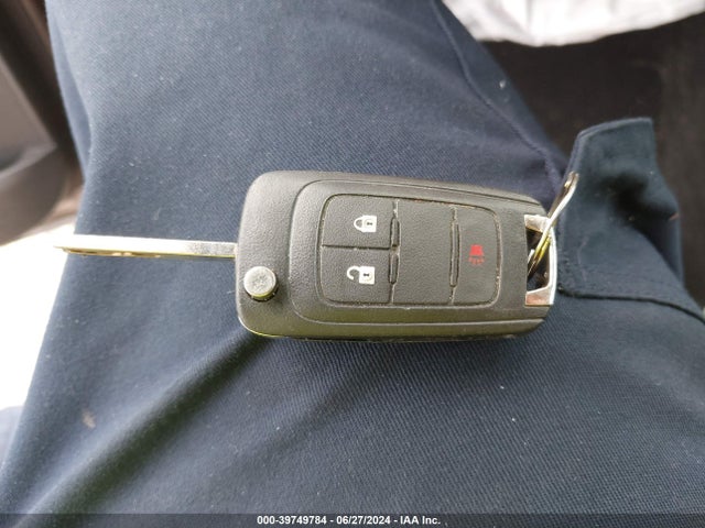 KL4CJASB6EB595571 Buick Encore
