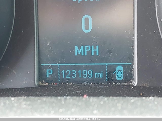 Buick Encore 2014 KL4CJASB6EB595571 Image 15