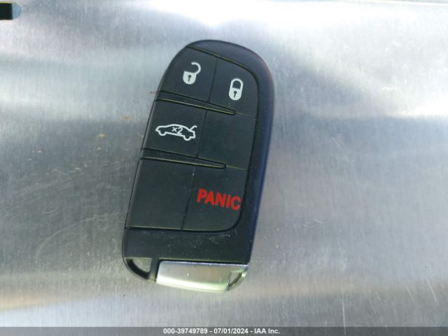 2C3CDZGG8KH741735 Dodge Challenger Sxt Awd