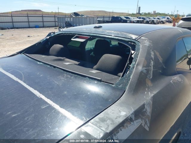 2C3CDZGG8KH741735 Dodge Challenger Sxt Awd