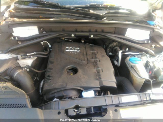 2016 AUDI Q5 WA1L2AFP2GA147534 Photo 9