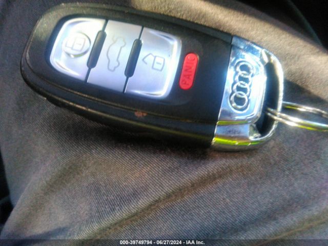 2016 AUDI Q5 WA1L2AFP2GA147534 Photo 10