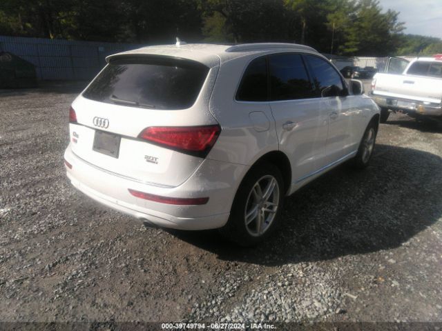 2016 AUDI Q5 WA1L2AFP2GA147534 Photo 3