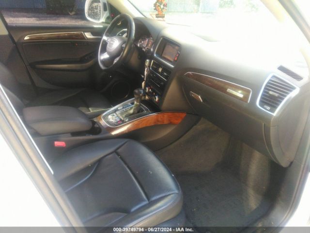 2016 AUDI Q5 WA1L2AFP2GA147534 Photo 4