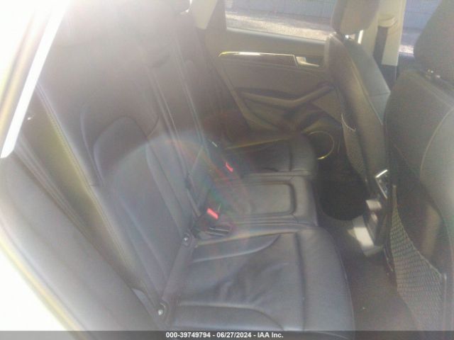 2016 AUDI Q5 WA1L2AFP2GA147534 Photo 7