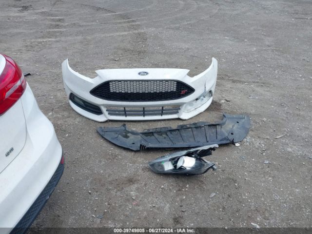 1FADP3L92FL322886 Ford FOCUS ST