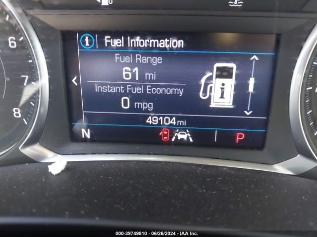 3GKALTEV2ML387794 GMC Terrain Awd Sle