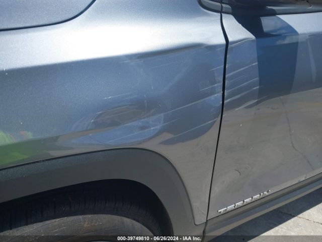 3GKALTEV2ML387794 GMC Terrain Awd Sle