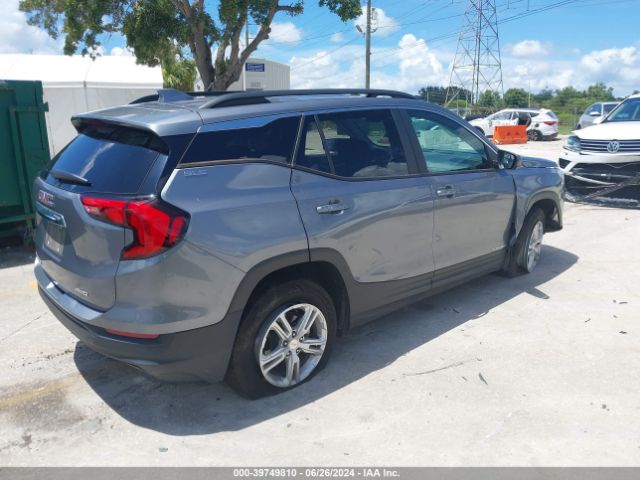 3GKALTEV2ML387794 GMC Terrain Awd Sle