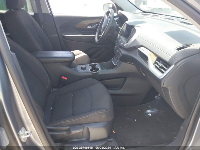 3GKALTEV2ML387794 GMC Terrain Awd Sle