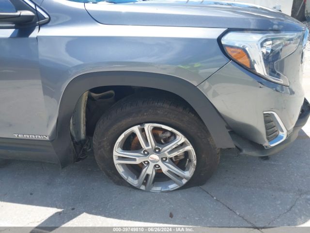 3GKALTEV2ML387794 GMC Terrain Awd Sle