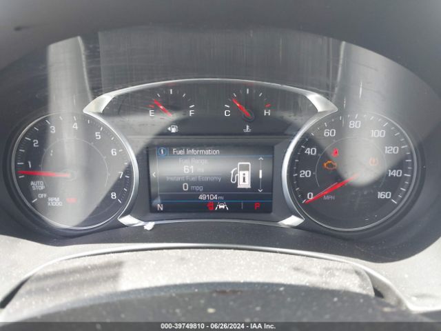 3GKALTEV2ML387794 GMC Terrain Awd Sle