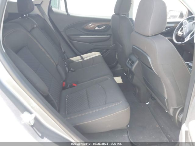 3GKALTEV2ML387794 GMC Terrain Awd Sle