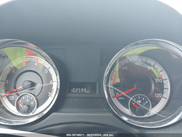 Dodge Grand Caravan Sxt 2018 2C4RDGCG1JR327415 Image 7