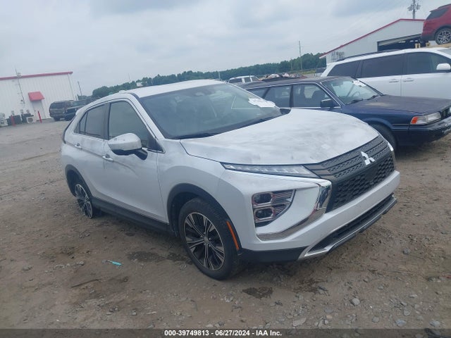 2022 MITSUBISHI ECLIPSE CROSS JA4ATWAA7NZ001892 Photo 0