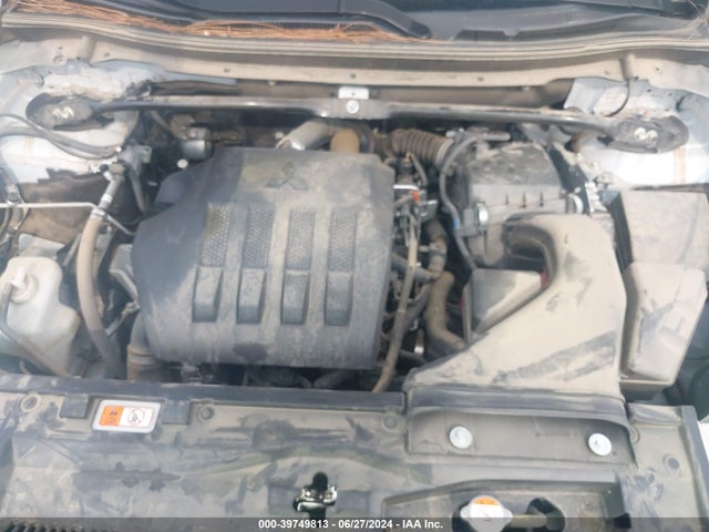 2022 MITSUBISHI ECLIPSE CROSS JA4ATWAA7NZ001892 Photo 9