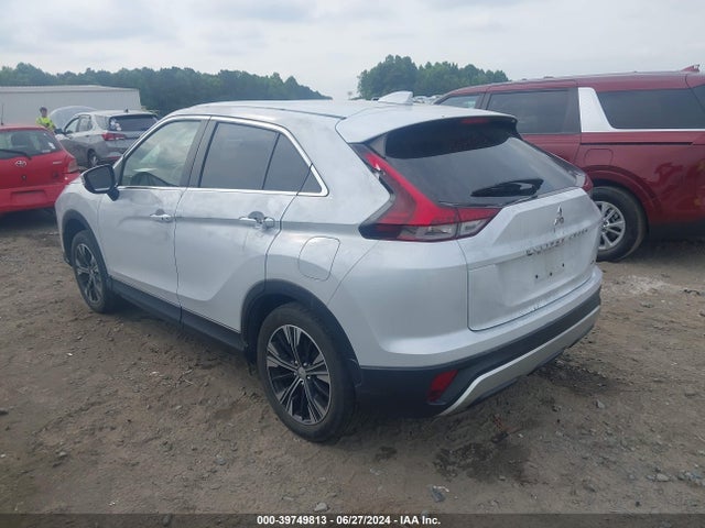 2022 MITSUBISHI ECLIPSE CROSS JA4ATWAA7NZ001892 Photo 2