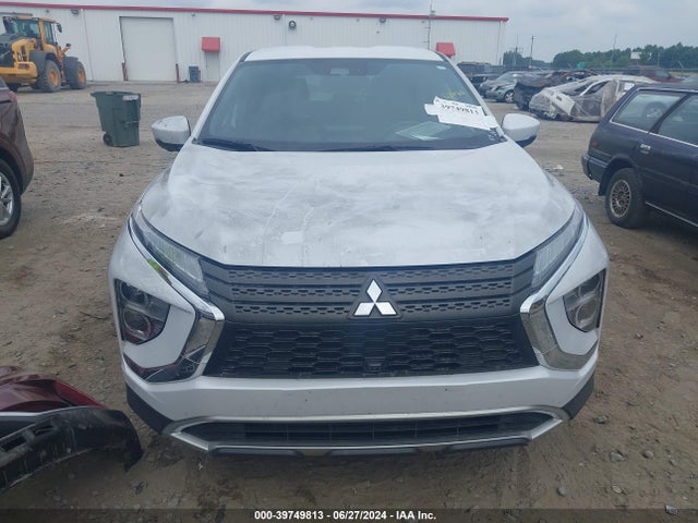 2022 MITSUBISHI ECLIPSE CROSS JA4ATWAA7NZ001892 Photo 5