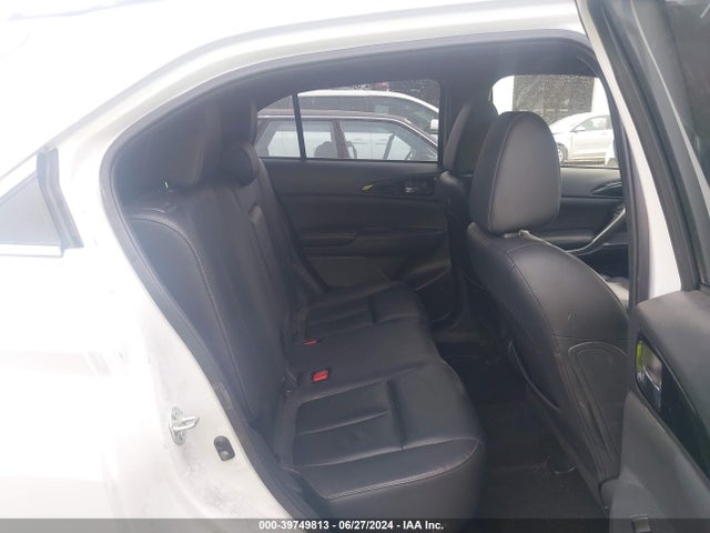 2022 MITSUBISHI ECLIPSE CROSS JA4ATWAA7NZ001892 Photo 7