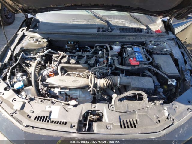 1HGCY1F22RA023230 Honda ACCORD LX