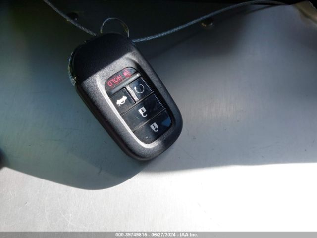 1HGCY1F22RA023230 Honda ACCORD LX