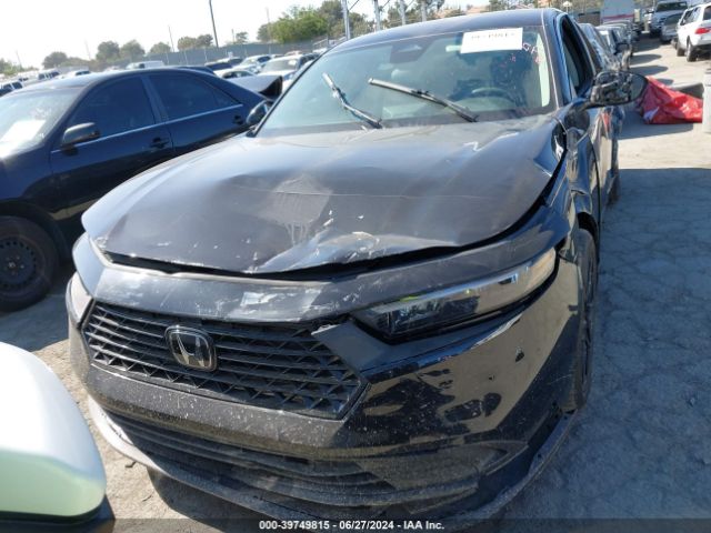 1HGCY1F22RA023230 Honda ACCORD LX