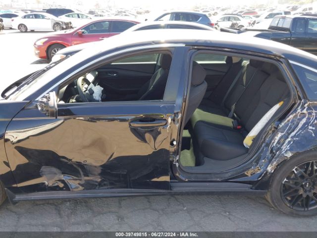 1HGCY1F22RA023230 Honda ACCORD LX