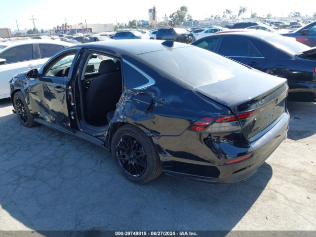 1HGCY1F22RA023230 Honda ACCORD LX