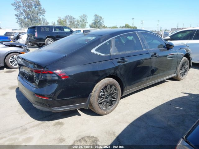 1HGCY1F22RA023230 Honda ACCORD LX