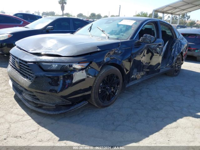 1HGCY1F22RA023230 Honda ACCORD LX