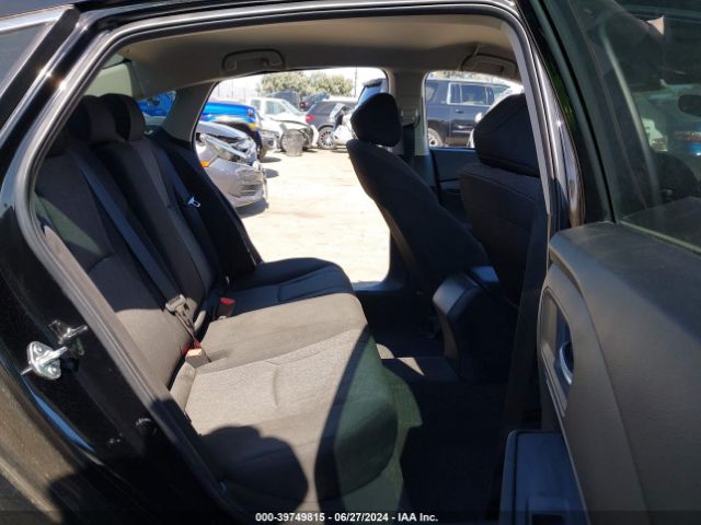1HGCY1F22RA023230 Honda ACCORD LX