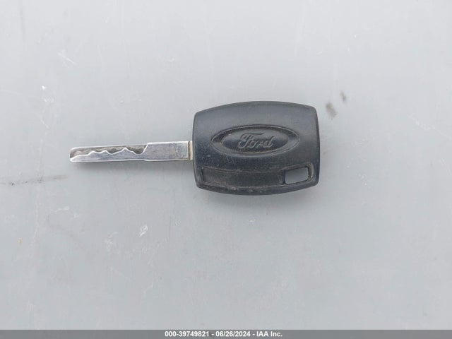 Ford FIESTA S 2014 3FADP4TJ4EM159848 Image 11