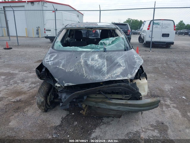Ford FIESTA S 2014 3FADP4TJ4EM159848 Image 12