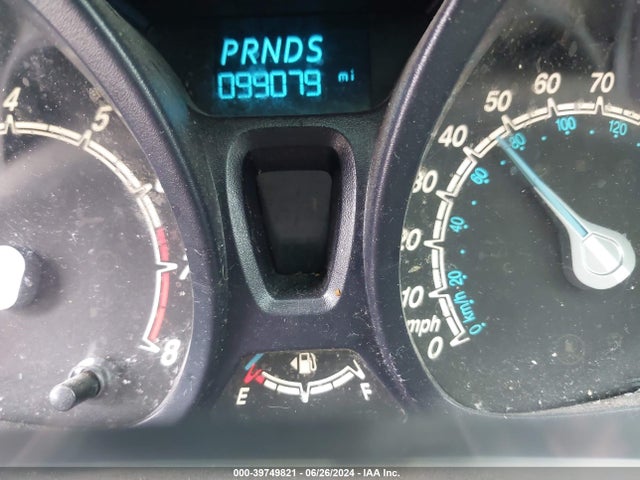 Ford FIESTA S 2014 3FADP4TJ4EM159848 Image 15