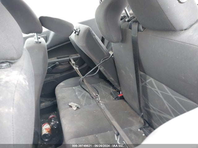 Ford FIESTA S 2014 3FADP4TJ4EM159848 Image 8