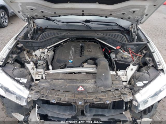 5UXKR0C56F0K70945 BMW X5 Xdrive35i