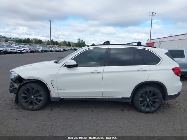 5UXKR0C56F0K70945 BMW X5 Xdrive35i