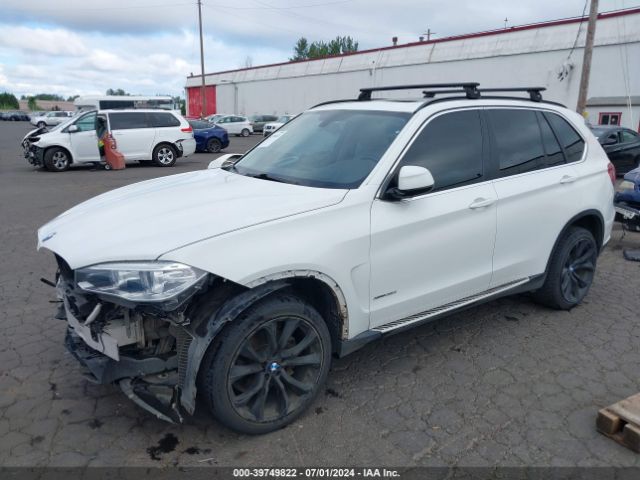 5UXKR0C56F0K70945 BMW X5 Xdrive35i
