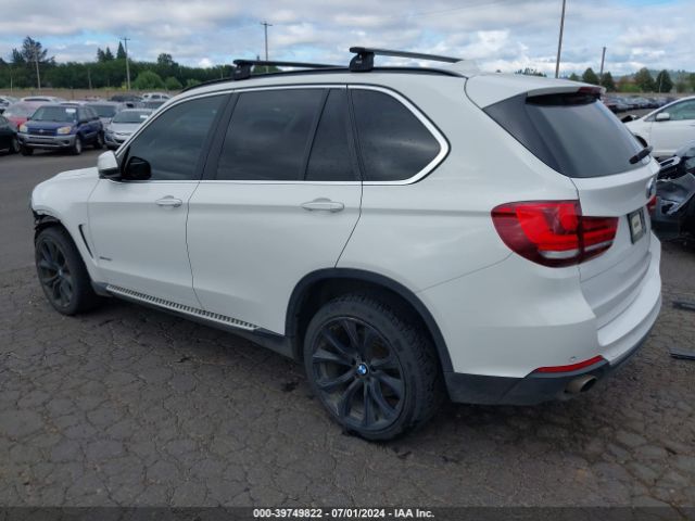 5UXKR0C56F0K70945 BMW X5 Xdrive35i